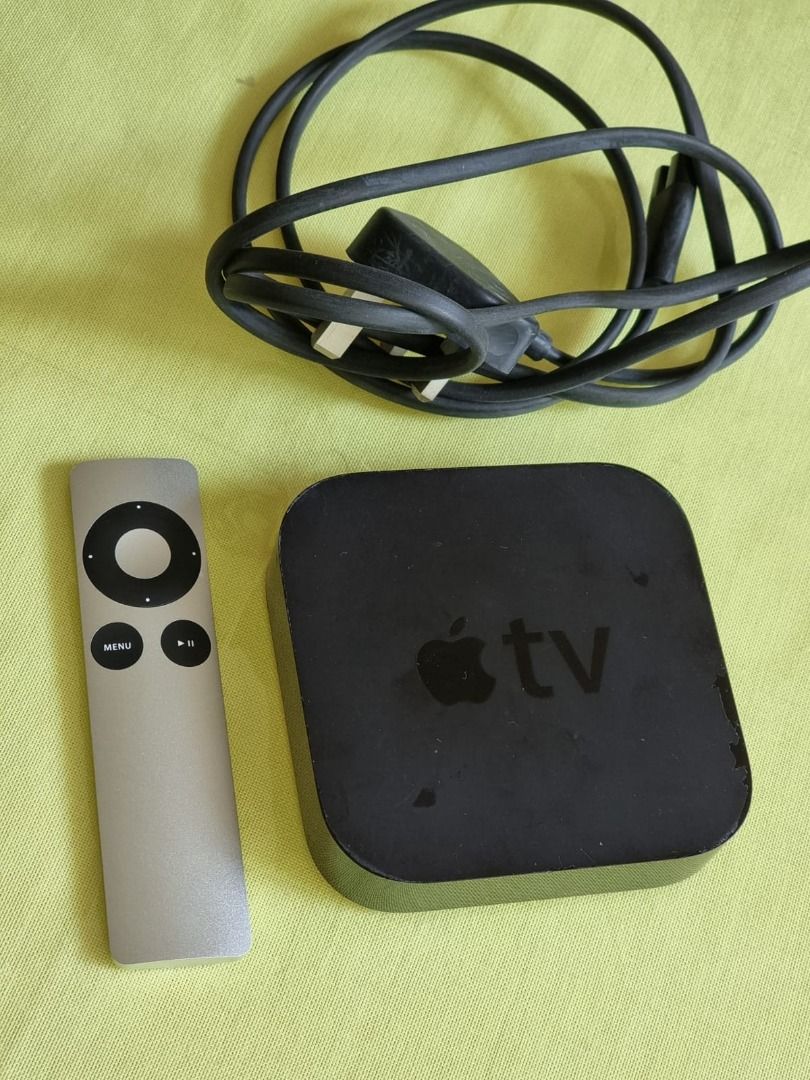 Model a1469 apple tv hot sale