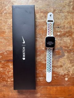 Apple Watch SE 44mm GPS no cellular Gen 1