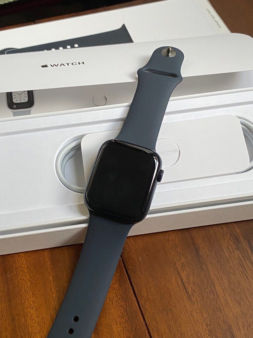 Iwatch second shop