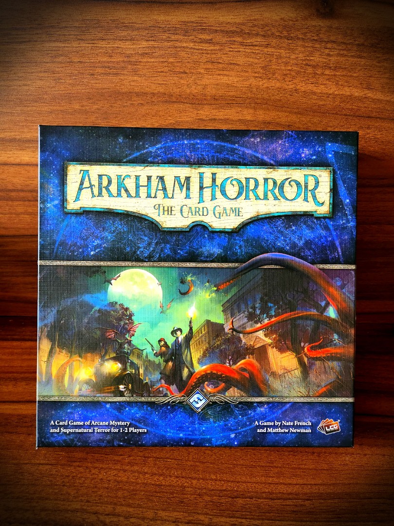 arkham-horror-the-card-game-revised-core-set-hobbies-toys-toys