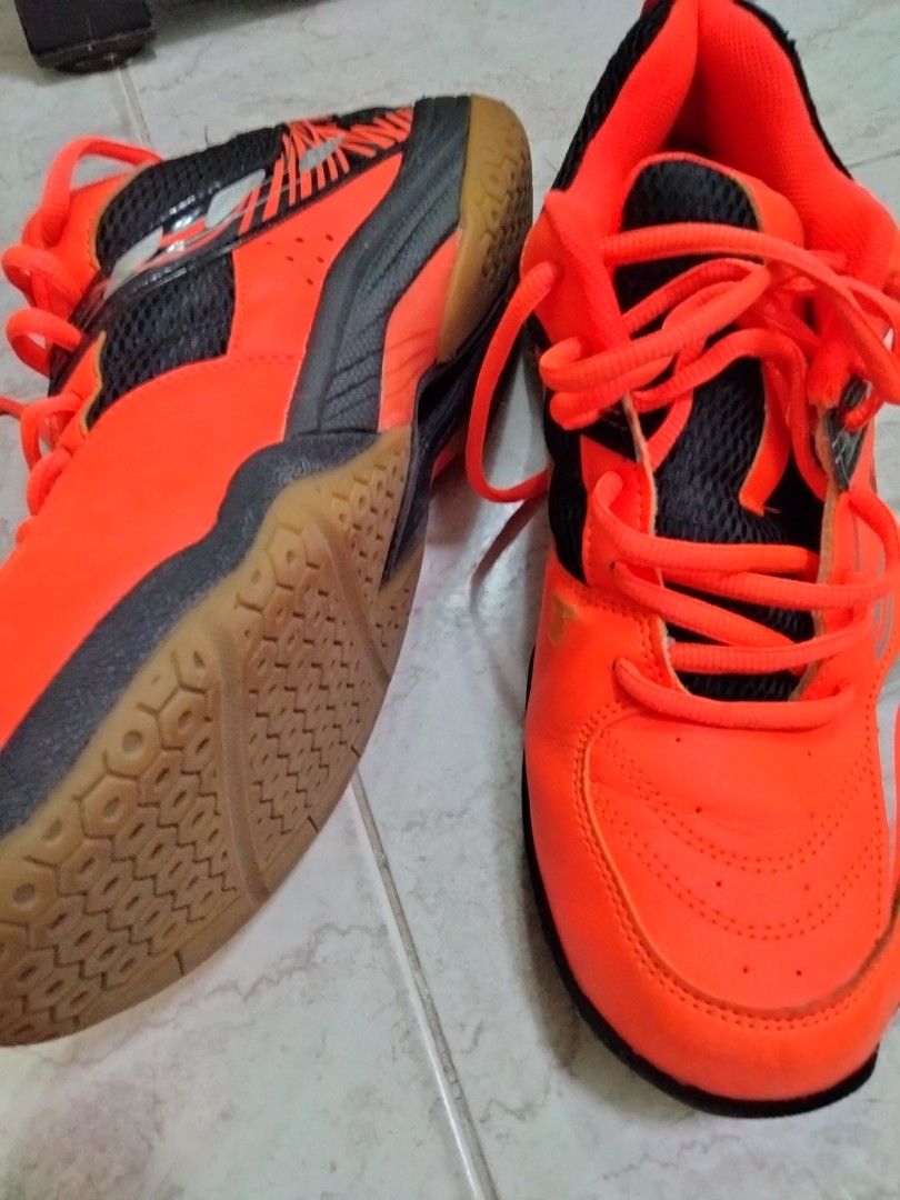 Ashaway badminton clearance shoes