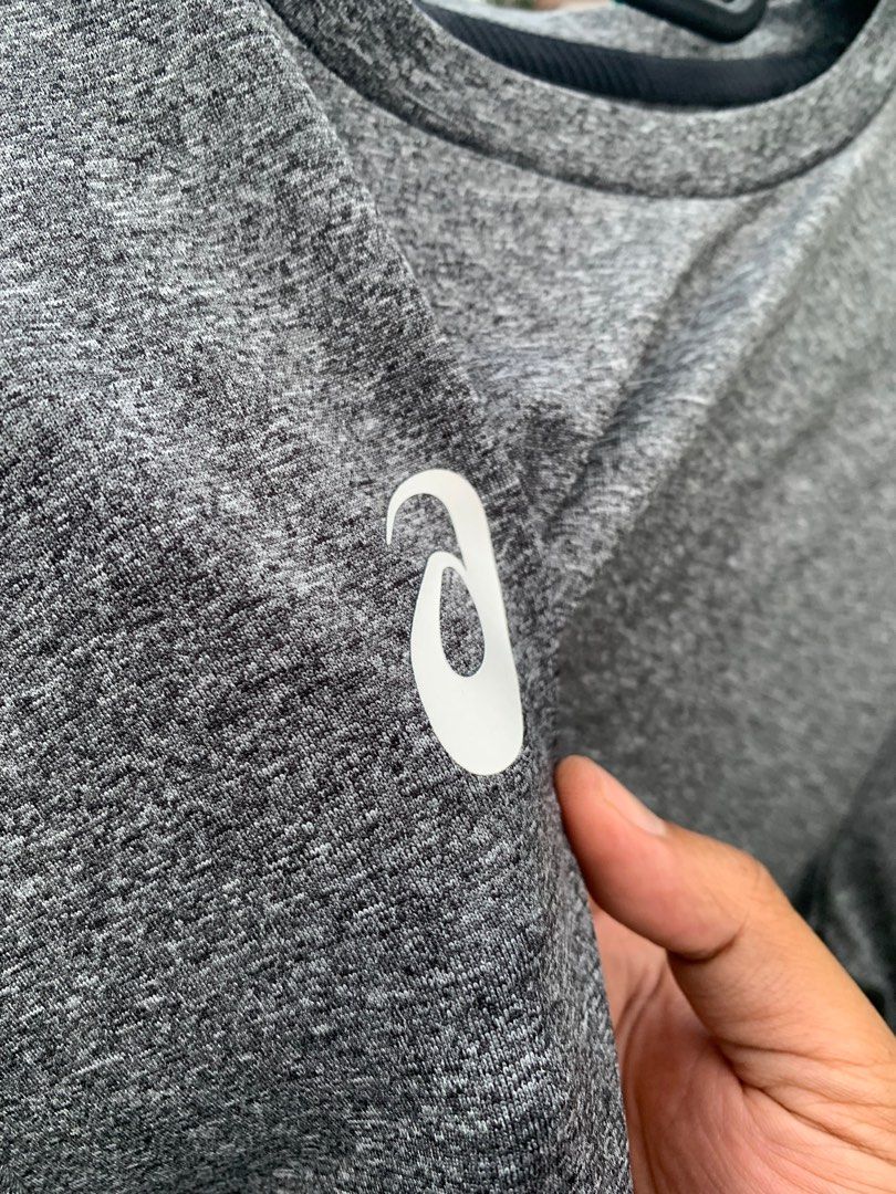 Asics D1 t shirt