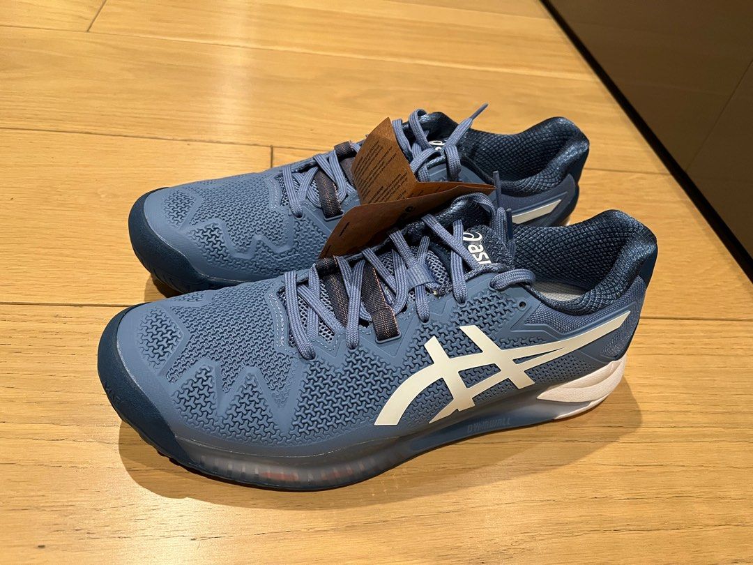 Asics size 8 deals