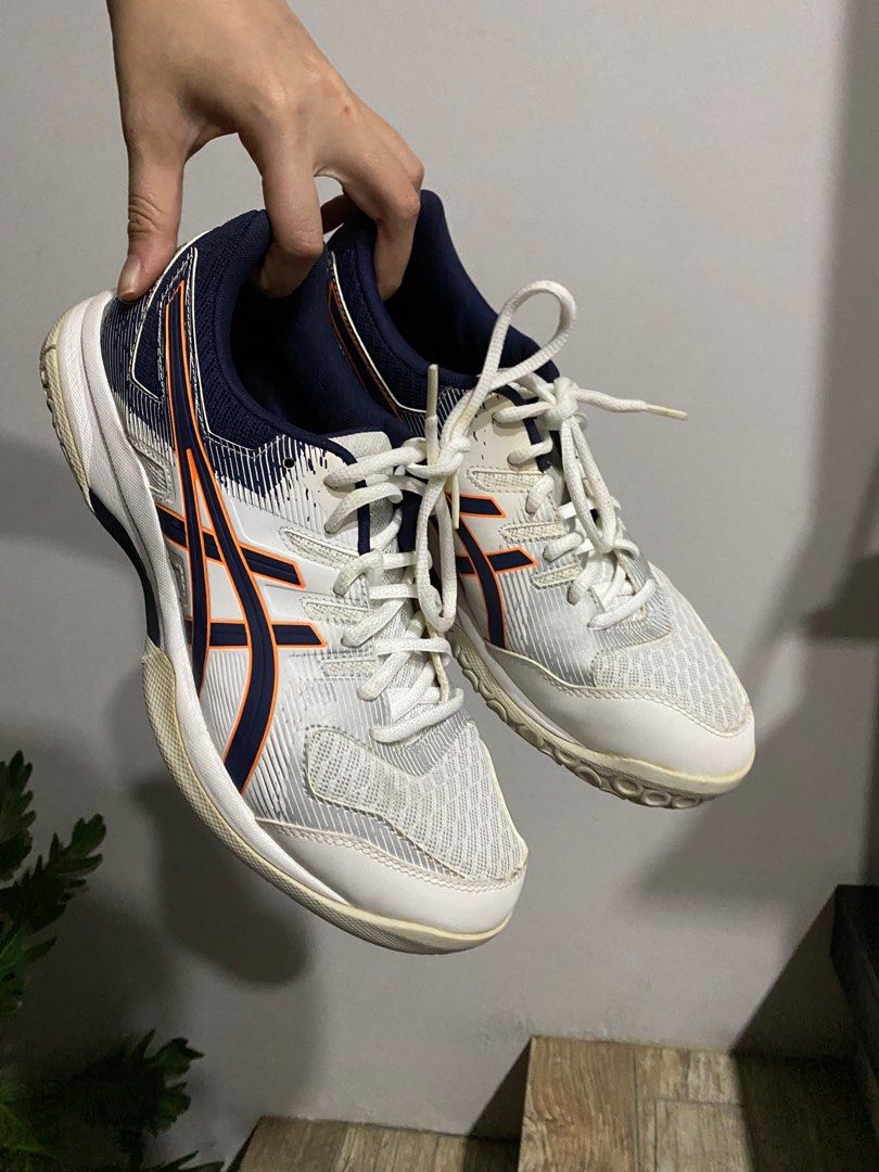 Asics gel rocket hot sale 9 pantip