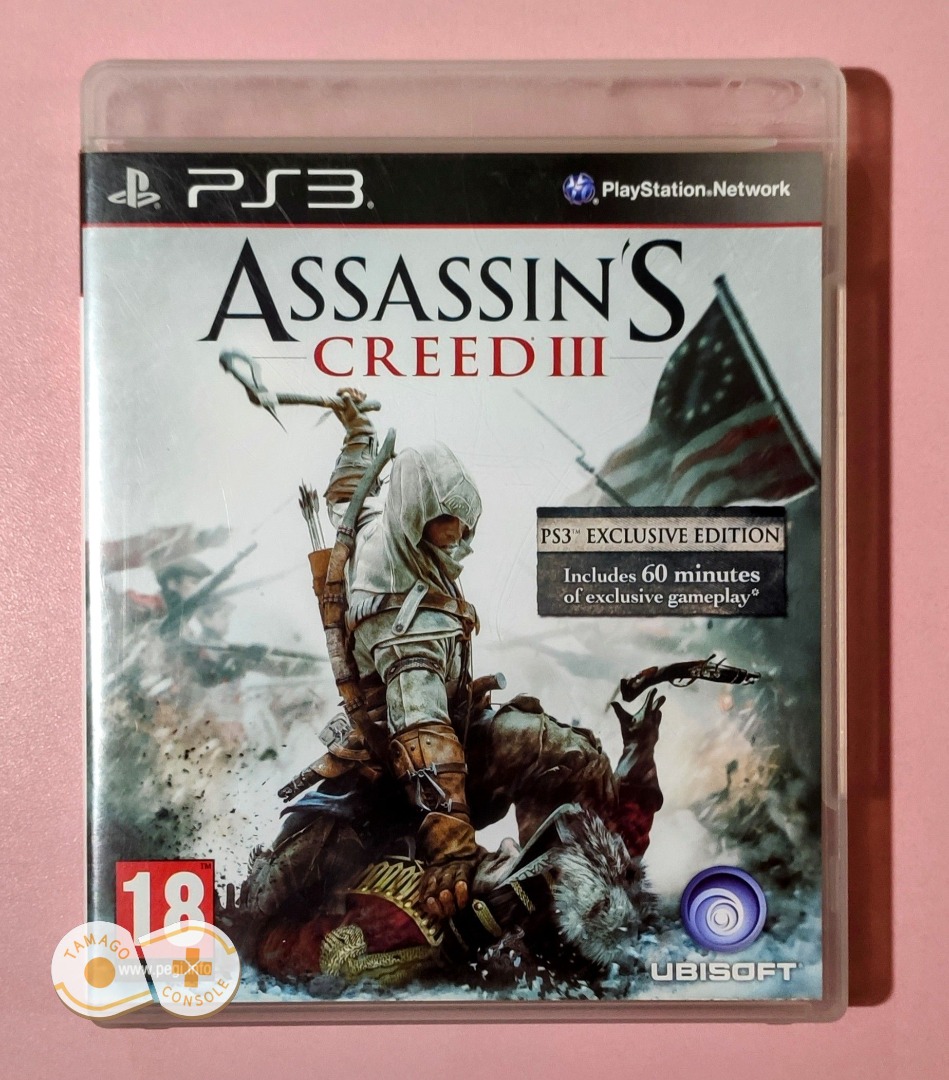 Assassin