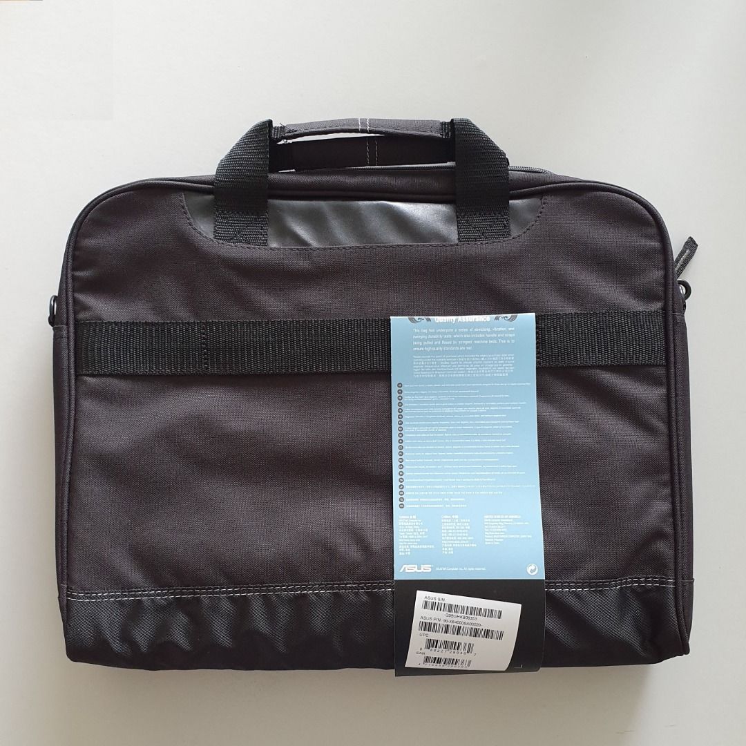 Asus shop computer bag