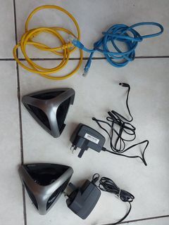 Asus EA-N66 Pair