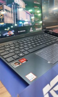 ASUS ZENBOOK UM325U