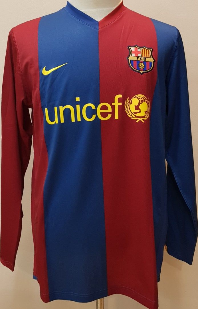 Jersey barcelona 2006 shop
