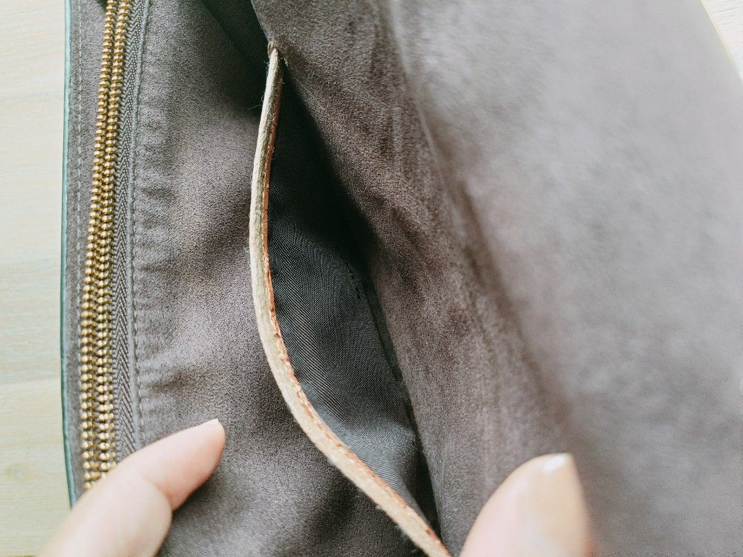 Authentic Coach Tabby Shoulder Bag 26 In Signature Canvas With Kaffe Fassett Print comes with