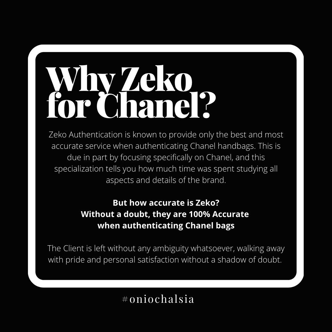 Zeko's Authentication