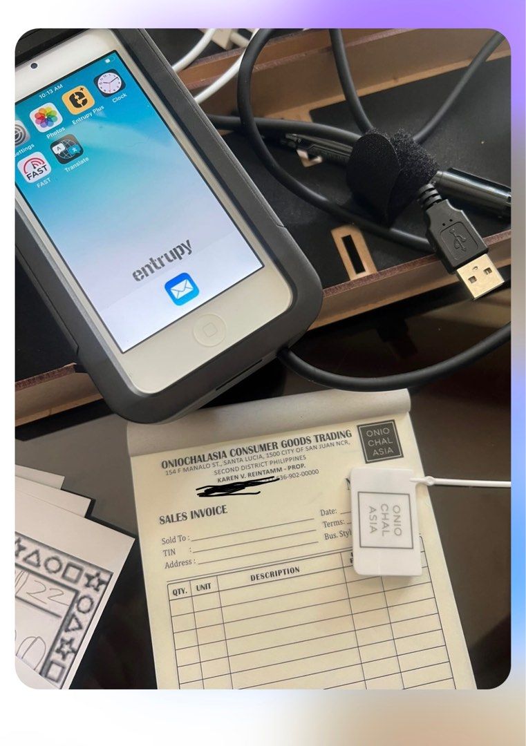 Bababebi authentication deals