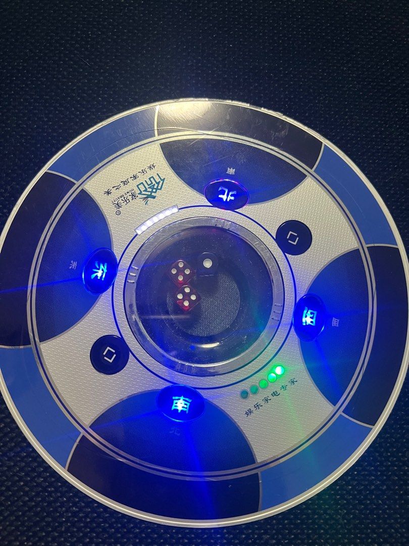 Automatic Mahjong Table, TV & Home Appliances, Other Home Appliances on