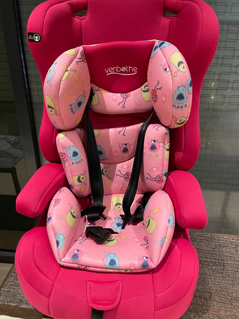 Baby Car Seat