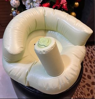 Baby inflatable sofa