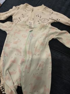 Baby onesie