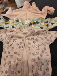 Baby onesie