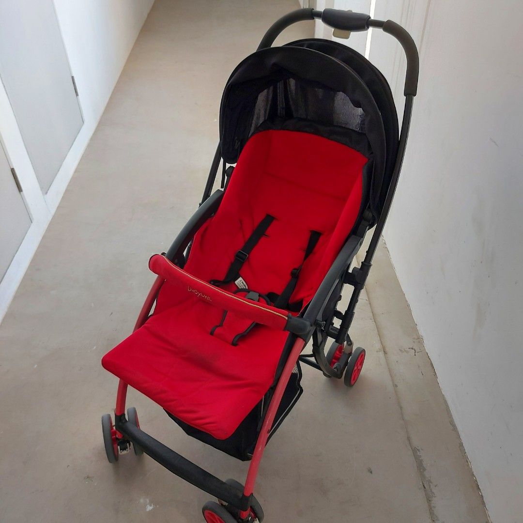 Baby Stroller baby love Babies Kids Going Out Strollers on