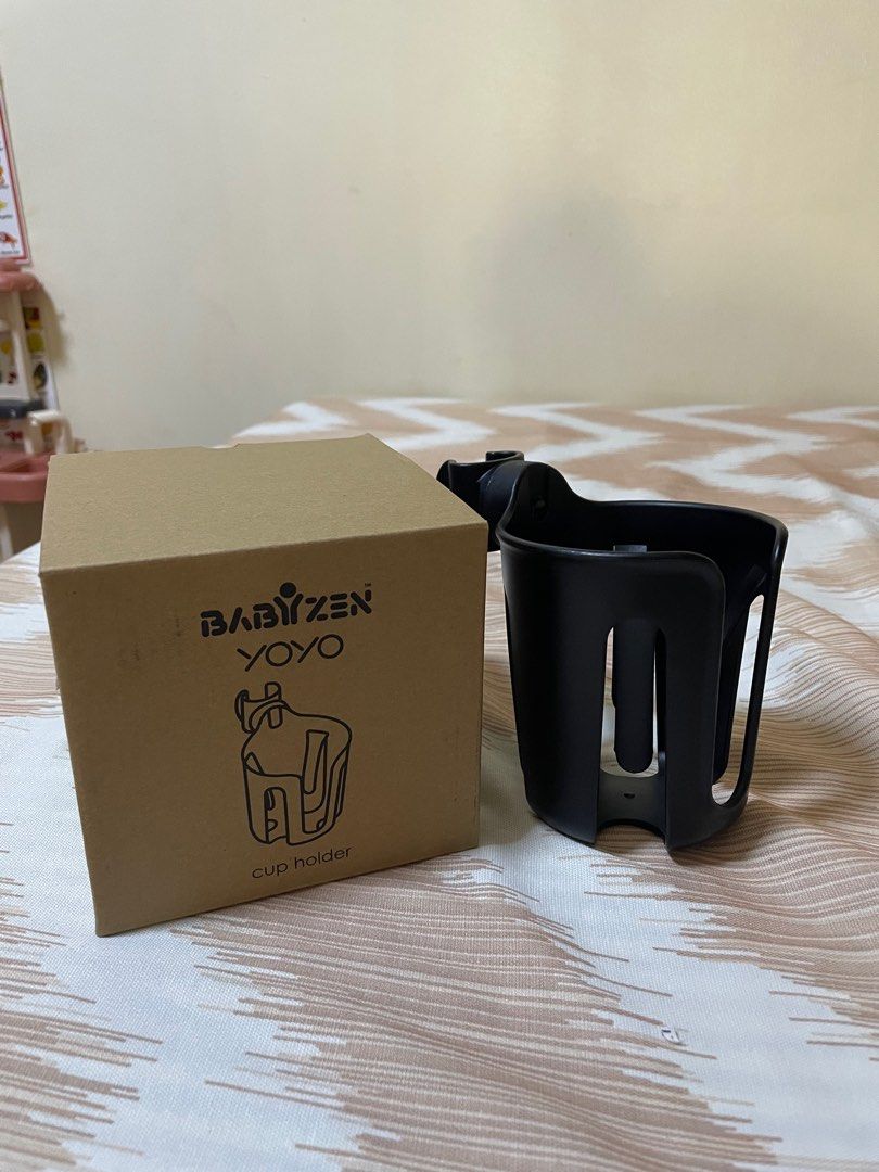 Babyzen Yoyo Cup Holder, Babies & Kids, Going Out, Strollers on Carousell