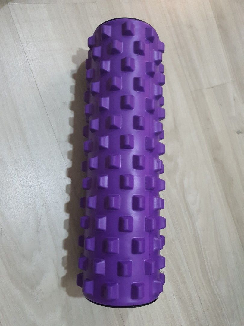 Back Roller, Sports Equipment, Exercise & Fitness, Toning & Stretching
