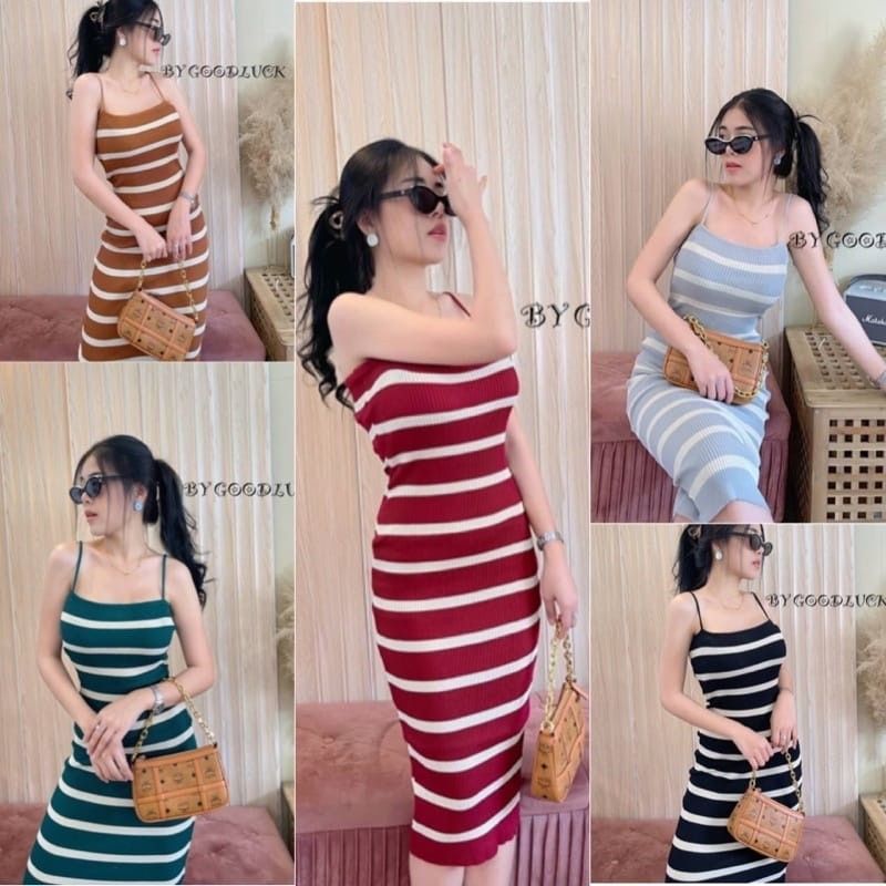 Baju bodycon top