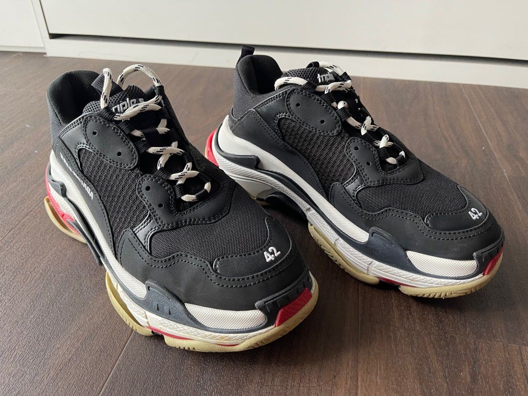 Balenciaga mbs