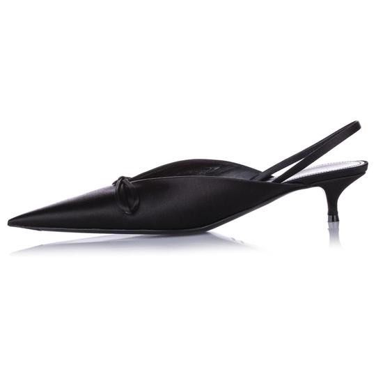 balenciaga heels 2014