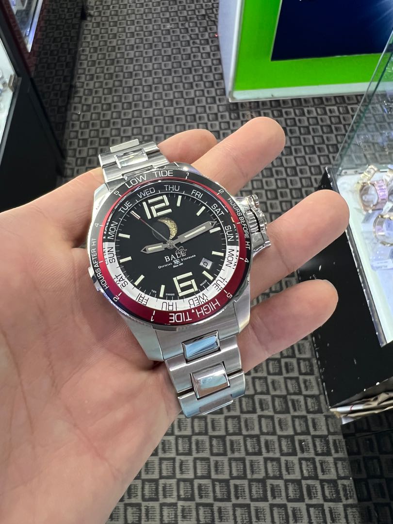 Ball engineer hydrocarbon moon navigator store
