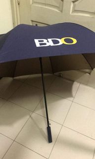 Bdo golf umbrella XL