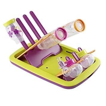 Beaba bottle drying best sale rack