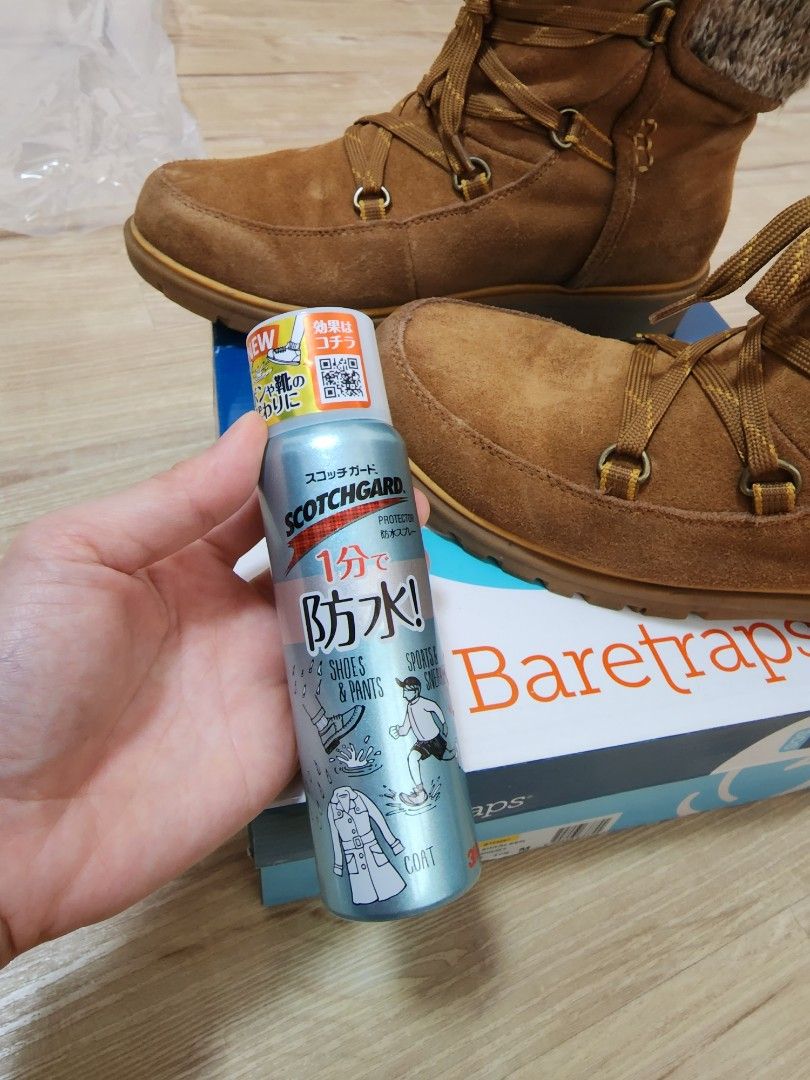 Bear trap discount shoes boots