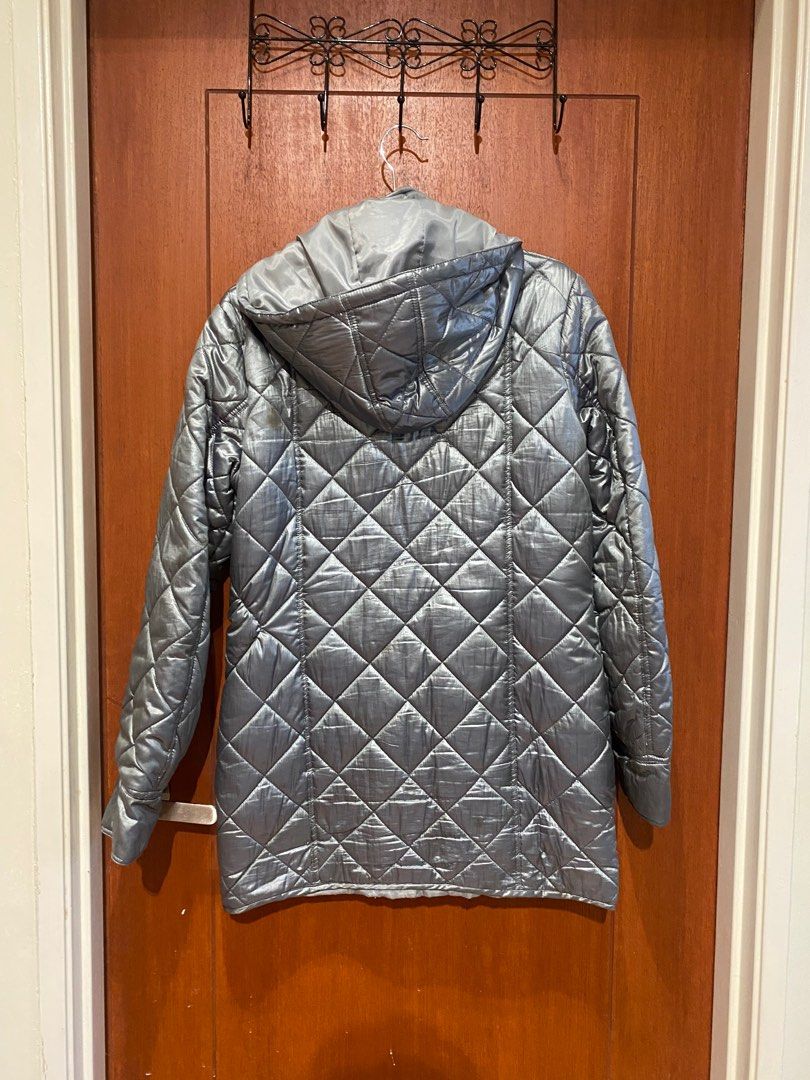 Beverly hills polo club winter jacket best sale