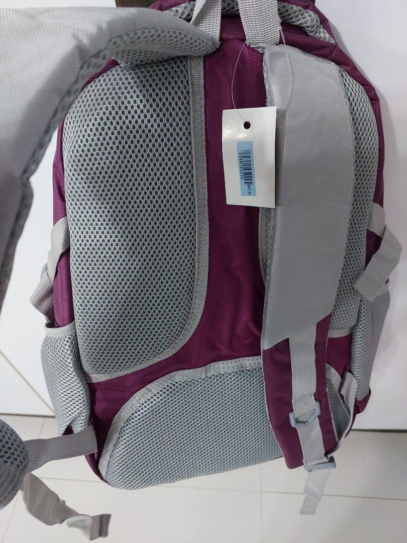 Bfirst Primary School Ergonomics Bag, Hobbies & Toys, Stationery