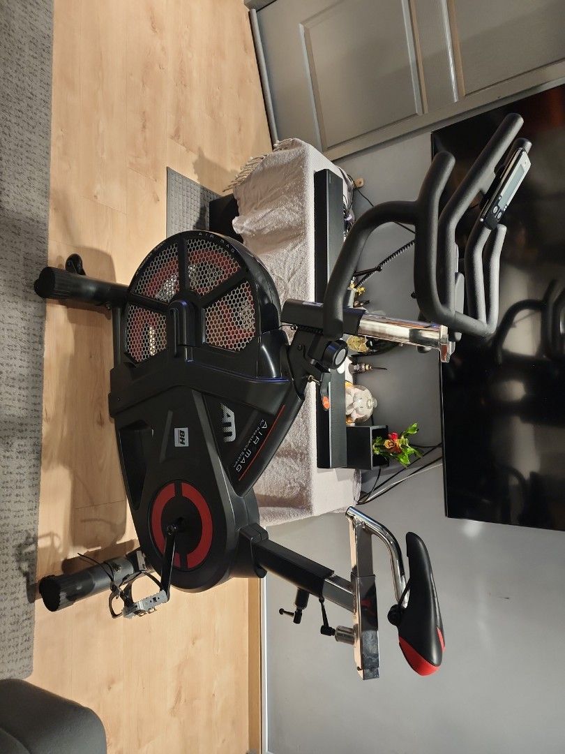 Bh air hotsell mag bike