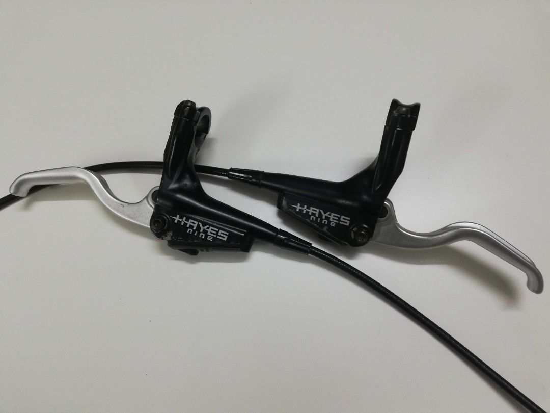 Hayes 9 brakes on sale
