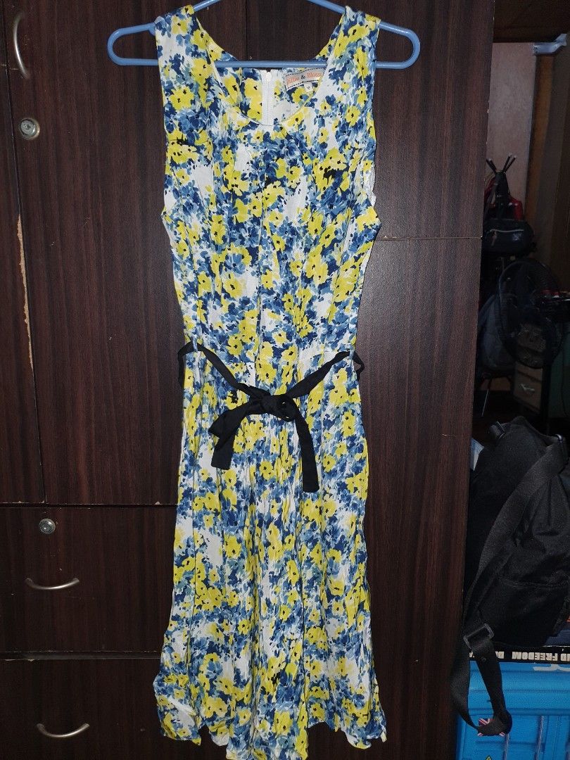 Billie and blossom dresses sale sales