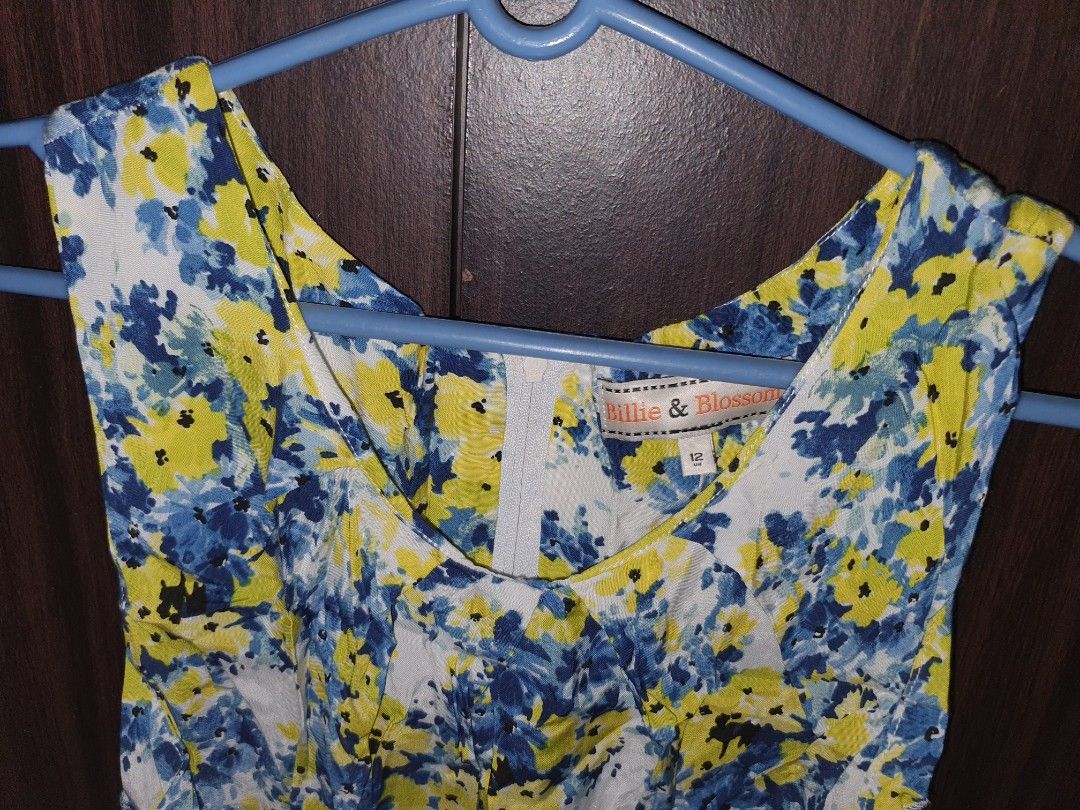 Billie store blossom sale