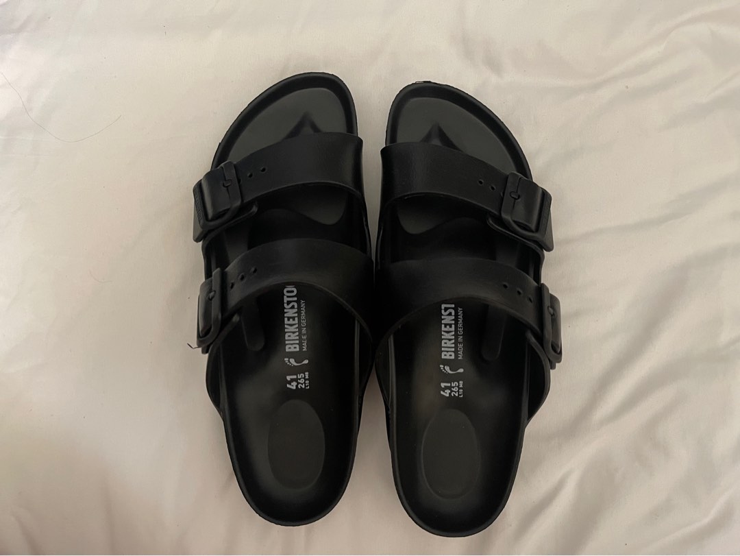 birk eva sandals