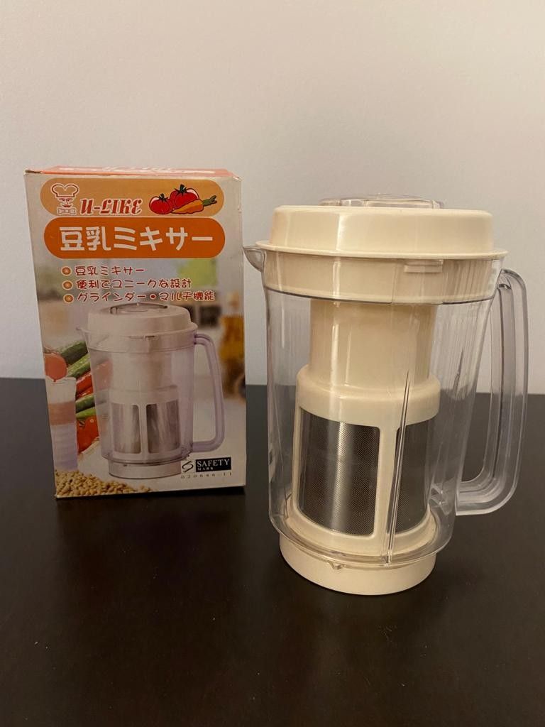 Compact, Multipurpose Blender & Food Processor, TV & Home Appliances