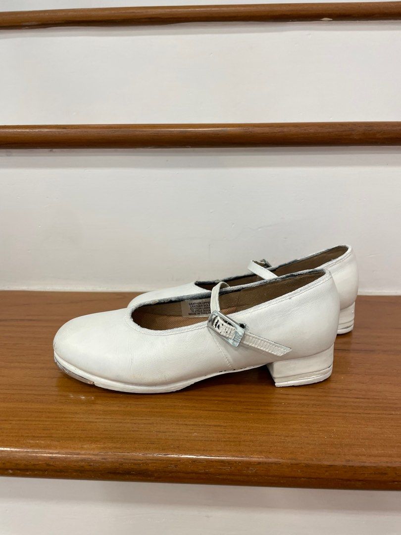 Girls tap outlet shoes