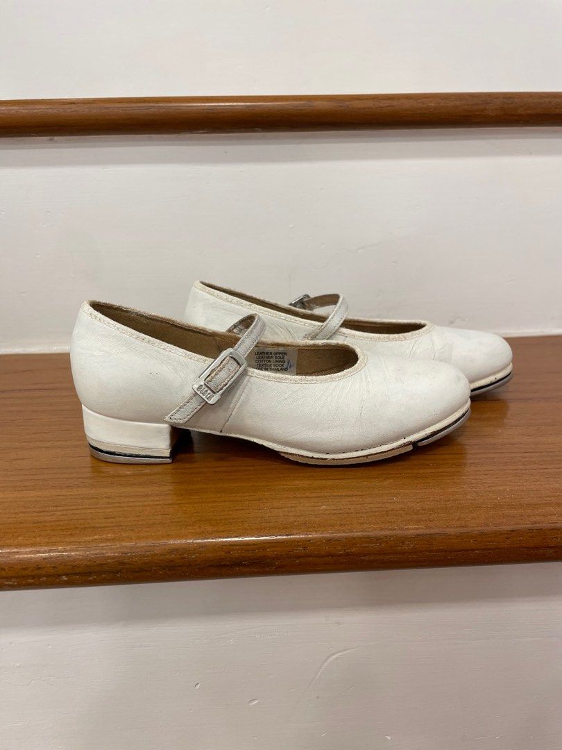 Girls tap shoes outlet size 12