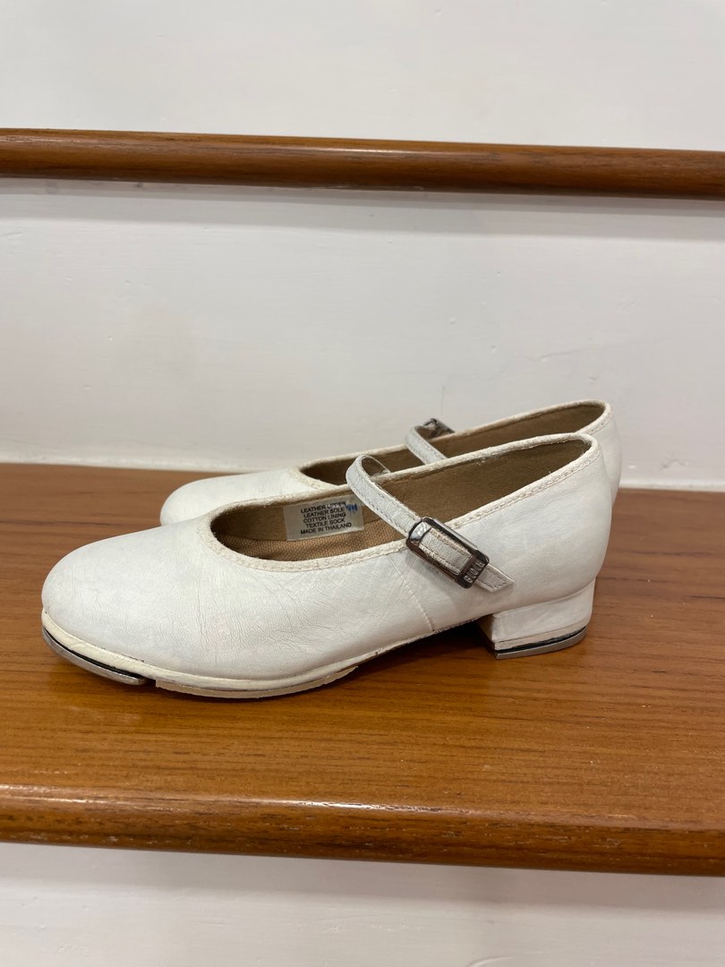 Girls tap shoes outlet size 12