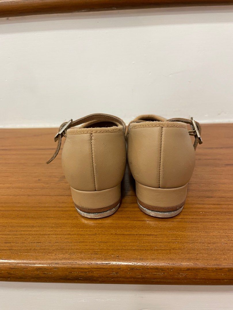 Girls tap shoes size 10 best sale