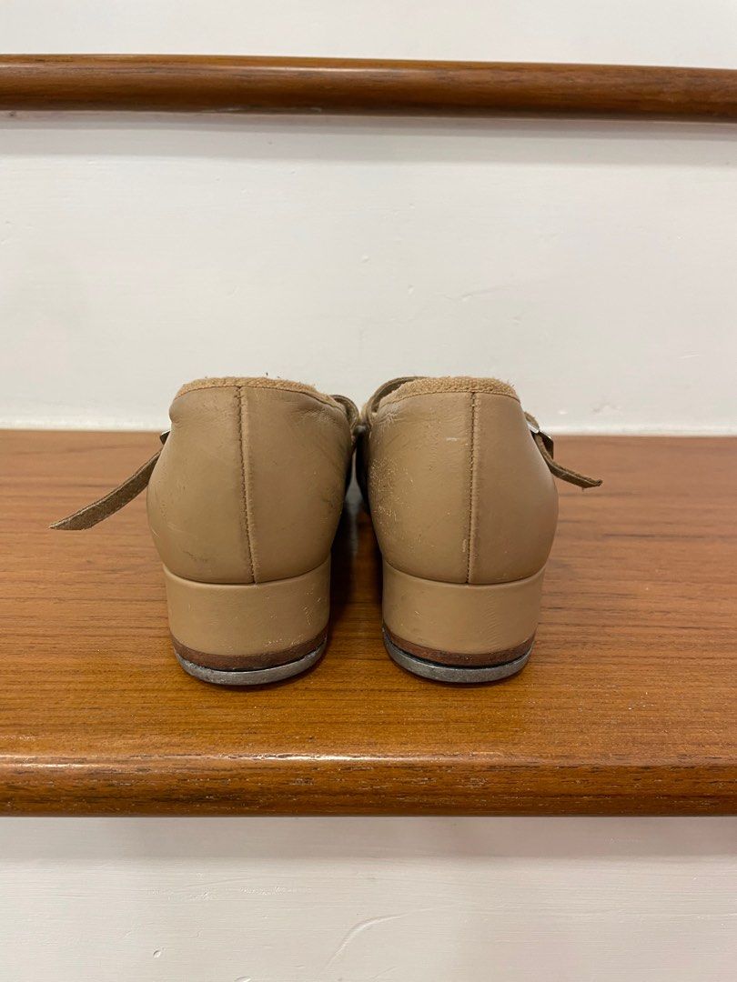 Girls tap shoes size 13 clearance