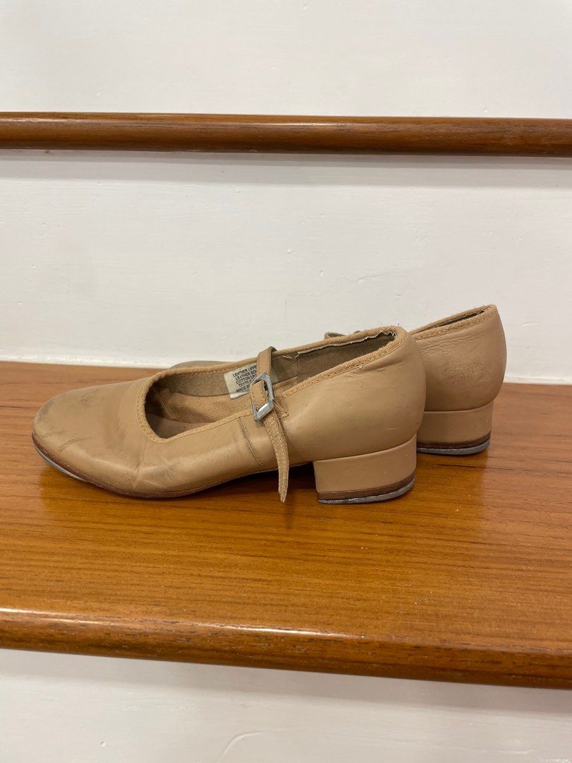 Girls tap shoes size 13 outlet