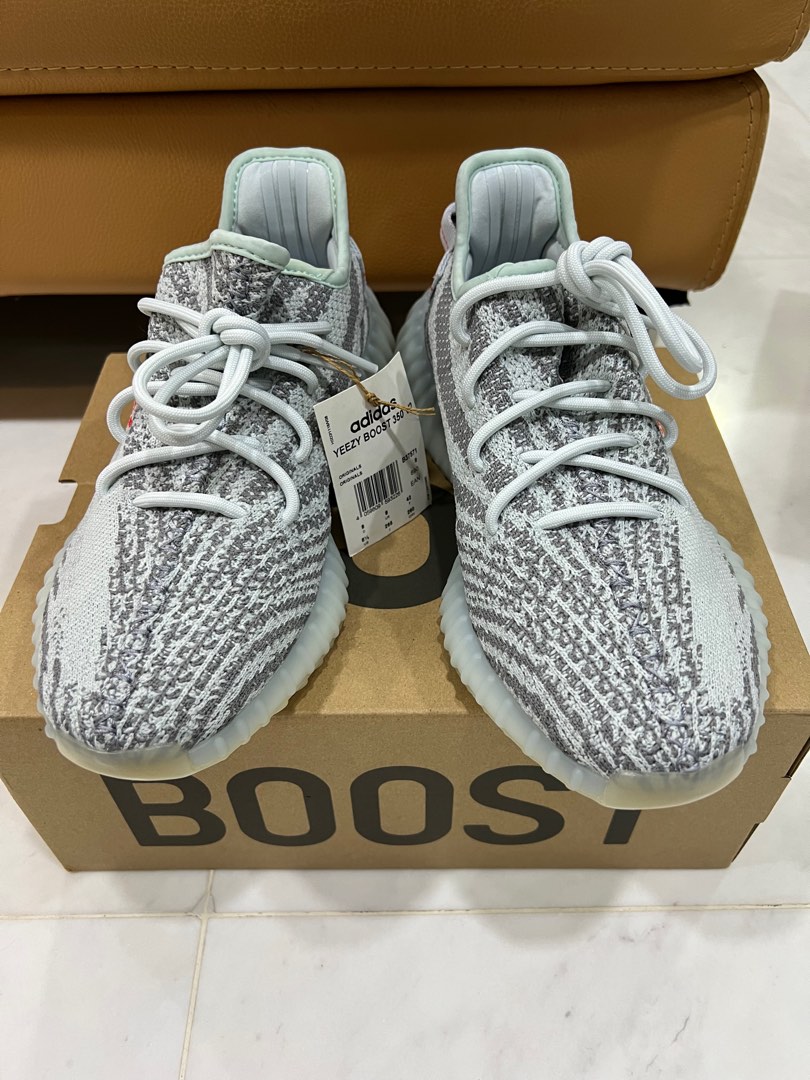 Yeezy blutin sales