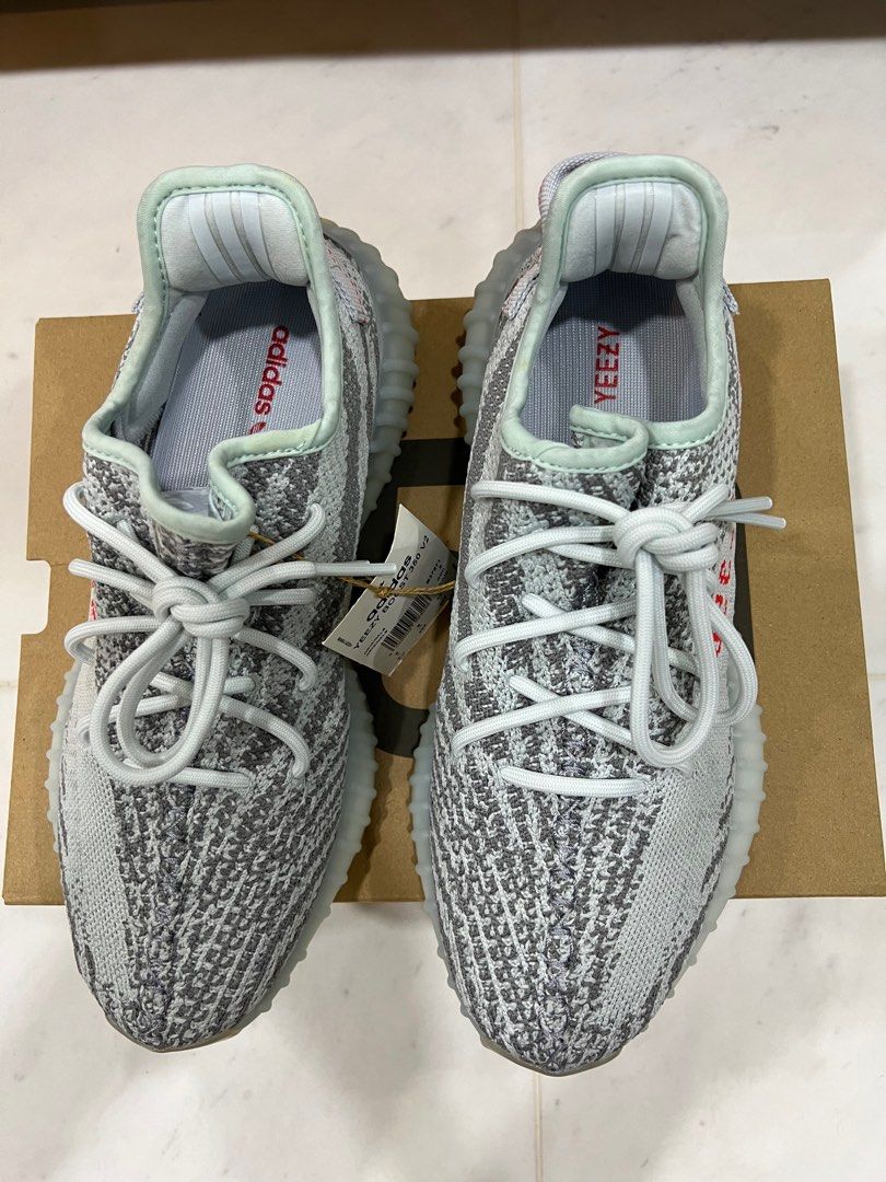 Yeezy blutin sale