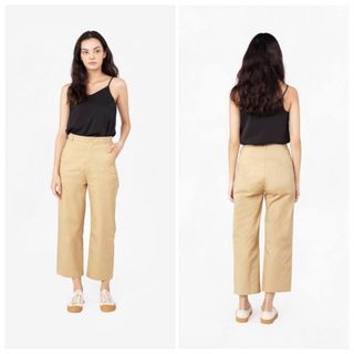 BNWT FTO FromThereOn Kea Pants