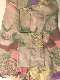 Bokitta VoilaMaxi PastelPink