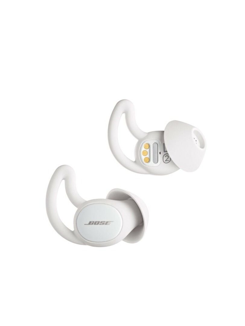 Bose SoundSport Wireless Bluetooth Sweat-Resistant Headphones